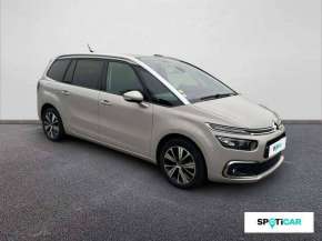 CITROEN Grand C4 SpaceTourer Diesel