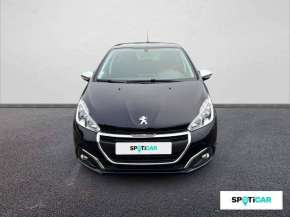 PEUGEOT 208 Essence