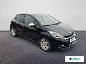 PEUGEOT 208 Essence