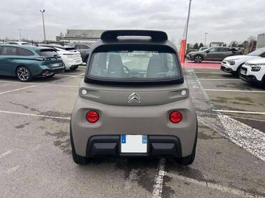 CITROEN Ami Electrique