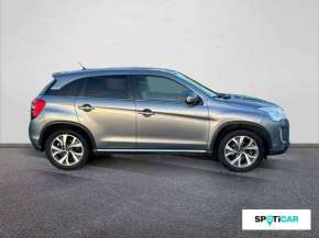 CITROEN C4 Aircross Diesel