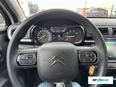 CITROEN C3 Essence