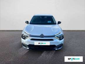 CITROEN C4 Diesel