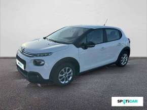 CITROEN C3 Diesel