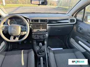 CITROEN C3 Diesel