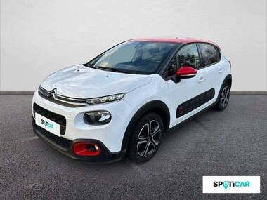 CITROEN C3 Essence