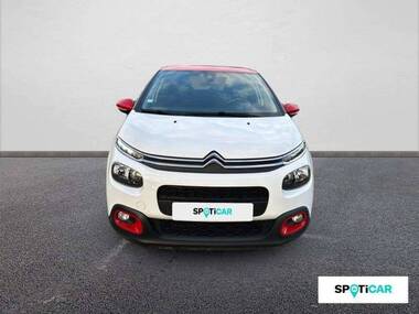 CITROEN C3 Essence