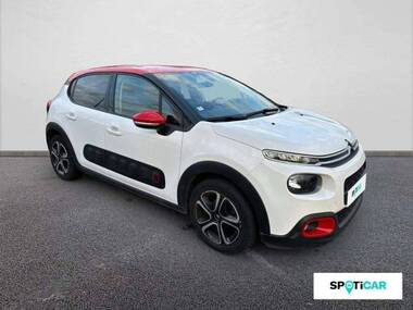 CITROEN C3 Essence