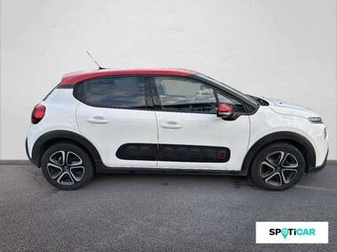 CITROEN C3 Essence