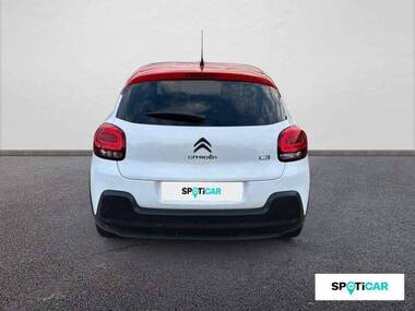 CITROEN C3 Essence