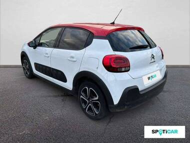 CITROEN C3 Essence