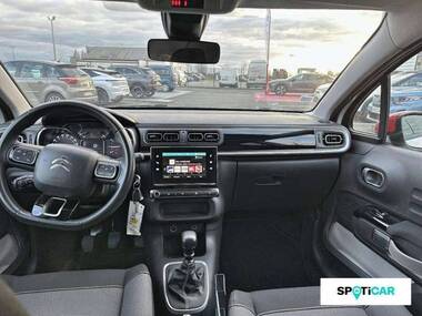 CITROEN C3 Essence