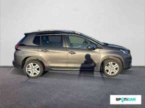 PEUGEOT 2008 Diesel