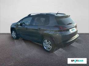 PEUGEOT 2008 Diesel