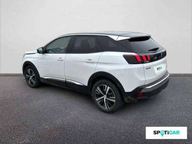 PEUGEOT 3008 Essence