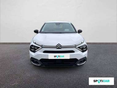 CITROEN C4 Diesel