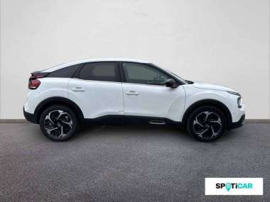 CITROEN C4 Diesel