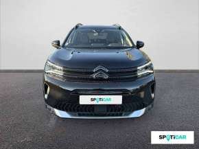 CITROEN C5 Aircross Hybride