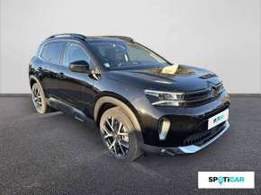 CITROEN C5 Aircross Hybride