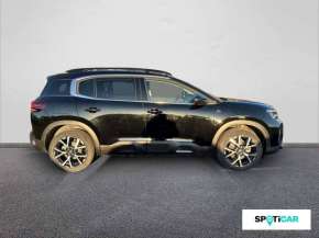 CITROEN C5 Aircross Hybride