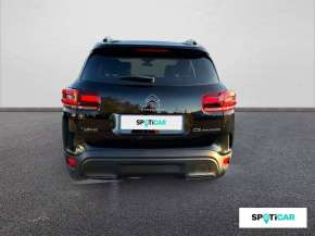 CITROEN C5 Aircross Hybride