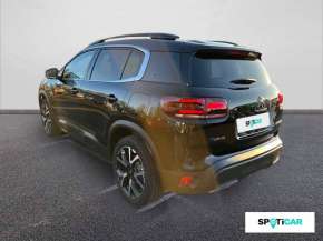 CITROEN C5 Aircross Hybride