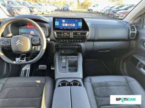 CITROEN C5 Aircross Hybride