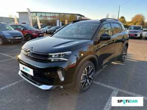 CITROEN C5 Aircross Hybride