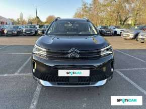 CITROEN C5 Aircross Hybride