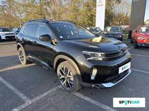 CITROEN C5 Aircross Hybride