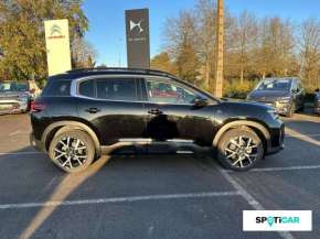 CITROEN C5 Aircross Hybride