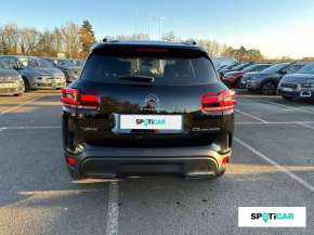 CITROEN C5 Aircross Hybride