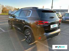 CITROEN C5 Aircross Hybride