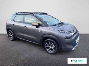 CITROEN C3 Aircross Essence