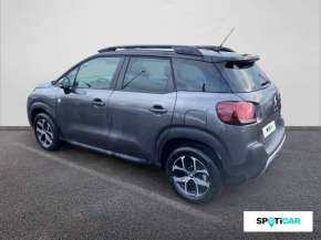 CITROEN C3 Aircross Essence