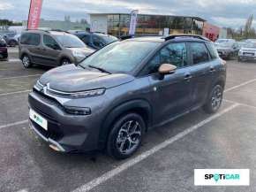 CITROEN C3 Aircross Essence