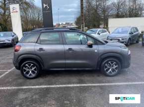 CITROEN C3 Aircross Essence