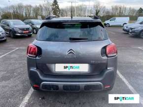 CITROEN C3 Aircross Essence