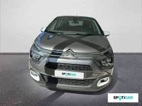 CITROEN C3 Essence