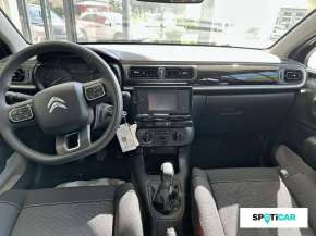 CITROEN C3 Essence