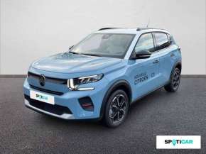 CITROEN C3 Essence