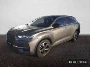 DS DS 7 Crossback Diesel