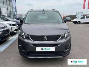 PEUGEOT Rifter Diesel