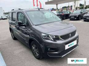 PEUGEOT Rifter Diesel