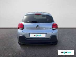 CITROEN C3 Essence