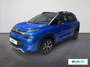 CITROEN C3 Aircross Diesel