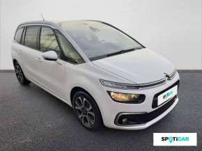 CITROEN Grand C4 SpaceTourer Essence