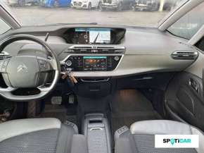 CITROEN Grand C4 SpaceTourer Essence