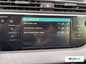 CITROEN Grand C4 SpaceTourer Essence