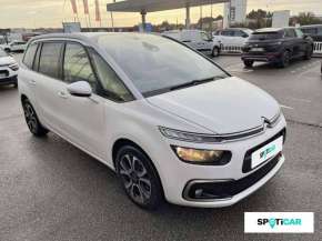 CITROEN Grand C4 SpaceTourer Essence